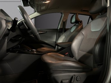 Kia niro premium phev 1.6 gdi 183 ch dct6 garantie constructeur harman kardon occasion montpellier (34) simplicicar...