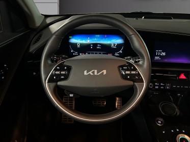 Kia niro premium phev 1.6 gdi 183 ch dct6 garantie constructeur harman kardon occasion montpellier (34) simplicicar...