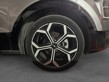 Kia niro premium phev 1.6 gdi 183 ch dct6 garantie constructeur harman kardon occasion montpellier (34) simplicicar...