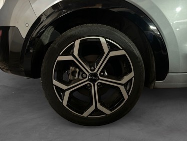 Kia niro premium phev 1.6 gdi 183 ch dct6 garantie constructeur harman kardon occasion montpellier (34) simplicicar...