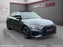 Audi a3 sportback 40 tfsie 204 line - carplay - régulateur de vitesse adaptatif - toit ouvrant - matrix led - bo occasion...