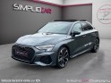 Audi a3 sportback 40 tfsie 204 line - carplay - régulateur de vitesse adaptatif - toit ouvrant - matrix led - bo occasion...