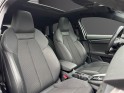 Audi a3 sportback 40 tfsie 204 line - carplay - régulateur de vitesse adaptatif - toit ouvrant - matrix led - bo occasion...