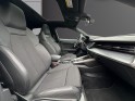 Audi a3 sportback 40 tfsie 204 line - carplay - régulateur de vitesse adaptatif - toit ouvrant - matrix led - bo occasion...