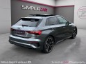 Audi a3 sportback 40 tfsie 204 line - carplay - régulateur de vitesse adaptatif - toit ouvrant - matrix led - bo occasion...