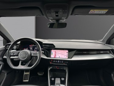 Audi a3 sportback 40 tfsie 204 line - carplay - régulateur de vitesse adaptatif - toit ouvrant - matrix led - bo occasion...