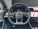 Audi a3 sportback 40 tfsie 204 line - carplay - régulateur de vitesse adaptatif - toit ouvrant - matrix led - bo occasion...