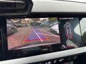 Audi a3 sportback 40 tfsie 204 line - carplay - régulateur de vitesse adaptatif - toit ouvrant - matrix led - bo occasion...