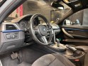 Bmw serie 3 f30 lci 318d 150ch m sport radar av  ar garantie 12 mois occasion simplicicar villebon-sur-yvette simplicicar...