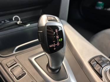 Bmw serie 3 f30 lci 318d 150ch m sport radar av  ar garantie 12 mois occasion simplicicar villebon-sur-yvette simplicicar...