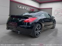 Peugeot rcz 1.6 thp 270ch r/ entretien peugeot exclusif / sièges baquet / radar av/ar occasion simplicicar orgeval ...
