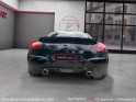 Peugeot rcz 1.6 thp 270ch r/ entretien peugeot exclusif / sièges baquet / radar av/ar occasion simplicicar orgeval ...