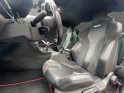 Peugeot rcz 1.6 thp 270ch r/ entretien peugeot exclusif / sièges baquet / radar av/ar occasion simplicicar orgeval ...