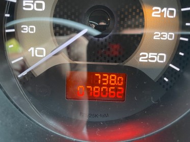 Peugeot rcz 1.6 thp 270ch r/ entretien peugeot exclusif / sièges baquet / radar av/ar occasion simplicicar orgeval ...