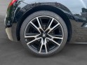 Peugeot rcz 1.6 thp 270ch r/ entretien peugeot exclusif / sièges baquet / radar av/ar occasion simplicicar orgeval ...