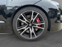 Peugeot rcz 1.6 thp 270ch r/ entretien peugeot exclusif / sièges baquet / radar av/ar occasion simplicicar orgeval ...