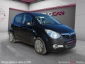 Opel agila 1.2 - 86 ch enjoy garantie 12 mois occasion simplicicar vichy simplicicar simplicibike france