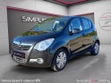 Opel agila 1.2 - 86 ch enjoy garantie 12 mois occasion simplicicar vichy simplicicar simplicibike france