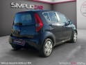 Opel agila 1.2 - 86 ch enjoy garantie 12 mois occasion simplicicar vichy simplicicar simplicibike france
