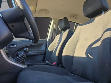 Opel agila 1.2 - 86 ch enjoy garantie 12 mois occasion simplicicar vichy simplicicar simplicibike france