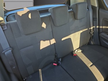 Opel agila 1.2 - 86 ch enjoy garantie 12 mois occasion simplicicar vichy simplicicar simplicibike france