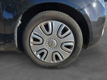 Opel agila 1.2 - 86 ch enjoy garantie 12 mois occasion simplicicar vichy simplicicar simplicibike france