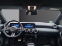 Mercedes classe a 180 7g-dct amg line occasion montreuil (porte de vincennes)(75) simplicicar simplicibike france