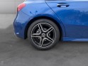 Mercedes classe a 180 7g-dct amg line occasion montreuil (porte de vincennes)(75) simplicicar simplicibike france