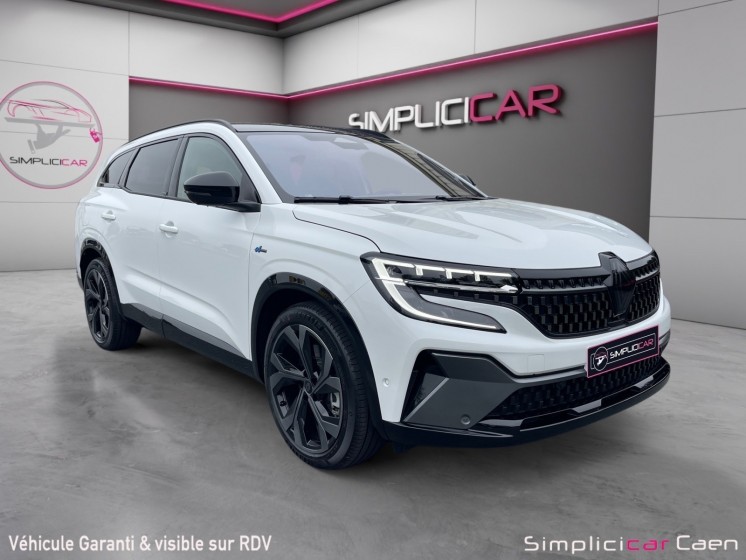Renault espace vi e-tech hybrid 200 esprit alpine garantie constructeur occasion simplicicar caen simplicicar simplicibike... Renault espace vi e-tech hybrid 200 esprit alpine garantie constructeur occasion simplicicar caen simplicicar simplicibike...