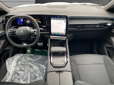 Renault espace vi e-tech hybrid 200 esprit alpine garantie constructeur occasion simplicicar caen  simplicicar simplicibike...