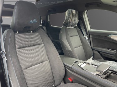 Renault espace vi e-tech hybrid 200 esprit alpine garantie constructeur occasion simplicicar caen  simplicicar simplicibike...