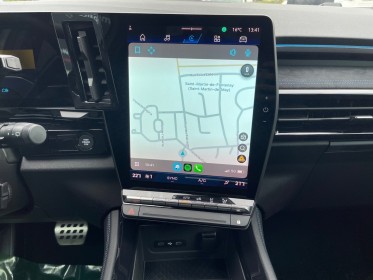 Renault espace vi e-tech hybrid 200 esprit alpine garantie constructeur occasion simplicicar caen  simplicicar simplicibike...