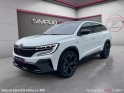 Renault espace vi e-tech hybrid 200 esprit alpine garantie constructeur occasion simplicicar caen  simplicicar simplicibike...