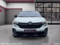 Renault espace vi e-tech hybrid 200 esprit alpine garantie constructeur occasion simplicicar caen  simplicicar simplicibike...