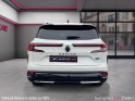 Renault espace vi e-tech hybrid 200 esprit alpine garantie constructeur occasion simplicicar caen  simplicicar simplicibike...