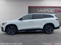 Renault espace vi e-tech hybrid 200 esprit alpine garantie constructeur occasion simplicicar caen  simplicicar simplicibike...