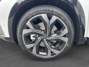 Renault espace vi e-tech hybrid 200 esprit alpine garantie constructeur occasion simplicicar caen  simplicicar simplicibike...