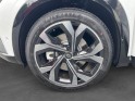Renault espace vi e-tech hybrid 200 esprit alpine garantie constructeur occasion simplicicar caen  simplicicar simplicibike...