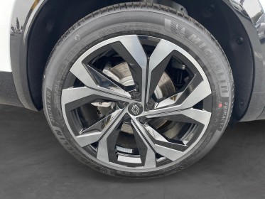 Renault espace vi e-tech hybrid 200 esprit alpine garantie constructeur occasion simplicicar caen  simplicicar simplicibike...
