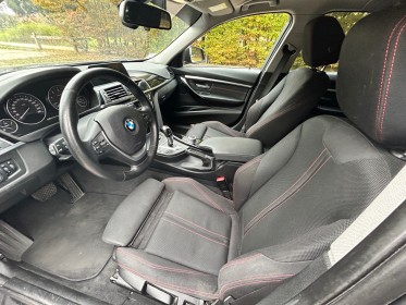 Bmw serie 3 touring f31 lci2 318d 150 ch bva8 sport pack sport shadow occasion simplicicar vaucresson simplicicar...
