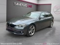 Bmw serie 3 touring f31 lci2 318d 150 ch bva8 sport pack sport shadow occasion simplicicar vaucresson simplicicar...