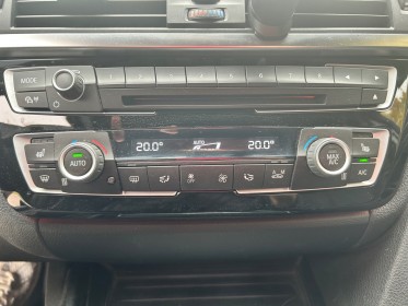 Bmw serie 3 touring f31 lci2 318d 150 ch bva8 sport pack sport shadow occasion simplicicar vaucresson simplicicar...