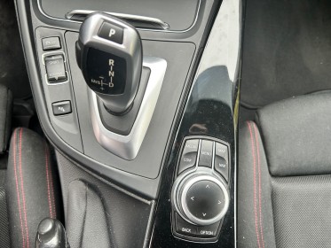 Bmw serie 3 touring f31 lci2 318d 150 ch bva8 sport pack sport shadow occasion simplicicar vaucresson simplicicar...
