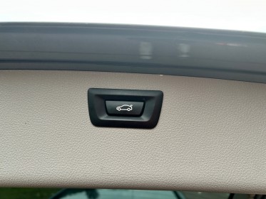 Bmw serie 3 touring f31 lci2 318d 150 ch bva8 sport pack sport shadow occasion simplicicar vaucresson simplicicar...