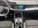 Audi s3 sportback tfsi 310 s tronic 7 quattro occasion champigny-sur-marne (94) simplicicar simplicibike france