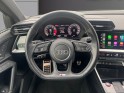 Audi s3 sportback tfsi 310 s tronic 7 quattro occasion champigny-sur-marne (94) simplicicar simplicibike france