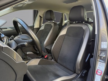 Volkswagen polo 1.0 tsi 115 bvm6 carat sièges chauffants entretien vw complet garantie 12 mois occasion simplicicar poitiers...