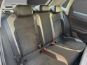 Volkswagen polo 1.0 tsi 115 bvm6 carat sièges chauffants entretien vw complet garantie 12 mois occasion simplicicar poitiers...