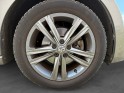 Volkswagen polo 1.0 tsi 115 bvm6 carat sièges chauffants entretien vw complet garantie 12 mois occasion simplicicar poitiers...