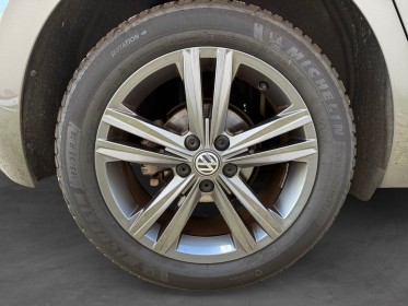 Volkswagen polo 1.0 tsi 115 bvm6 carat sièges chauffants entretien vw complet garantie 12 mois occasion simplicicar poitiers...